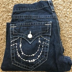 True religion jeans